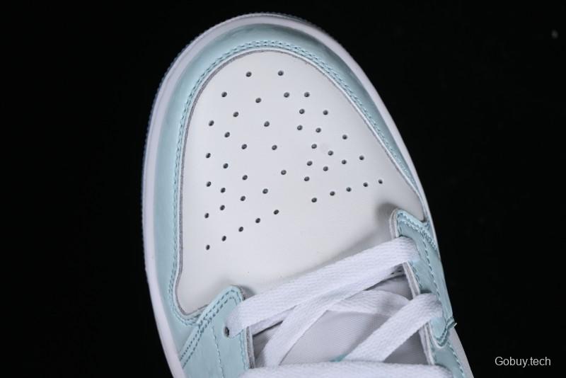 Nike Air Jordan 1 Low AJ1 Custom Casual Sneakers - HJ3481-491