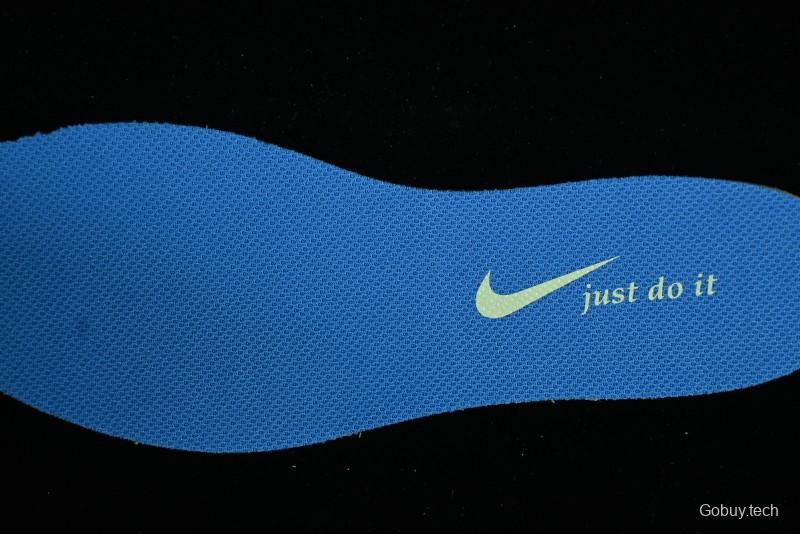 Nike Journey Run 2024 Low-Top Casual Running Shoes with Shock Absorption Anti-Slip and Wear-Resistant Design - FN0228-101