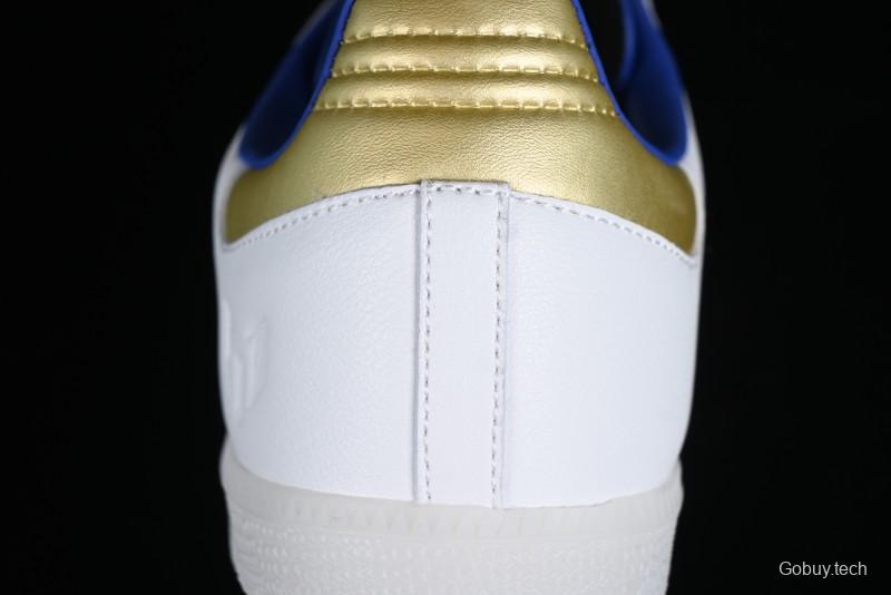 Adidas Samba Messi Casual Sneakers - ID3550