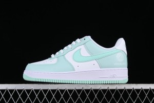 Nike Air Force 1 '07 Low Custom Casual Sneakers - CW2288-111