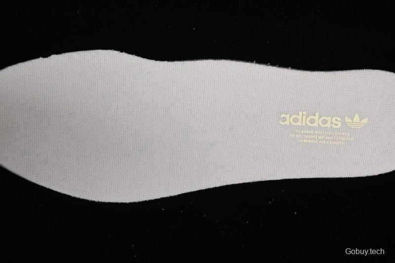 Adidas Samba OG Casual Sneakers - JH6479