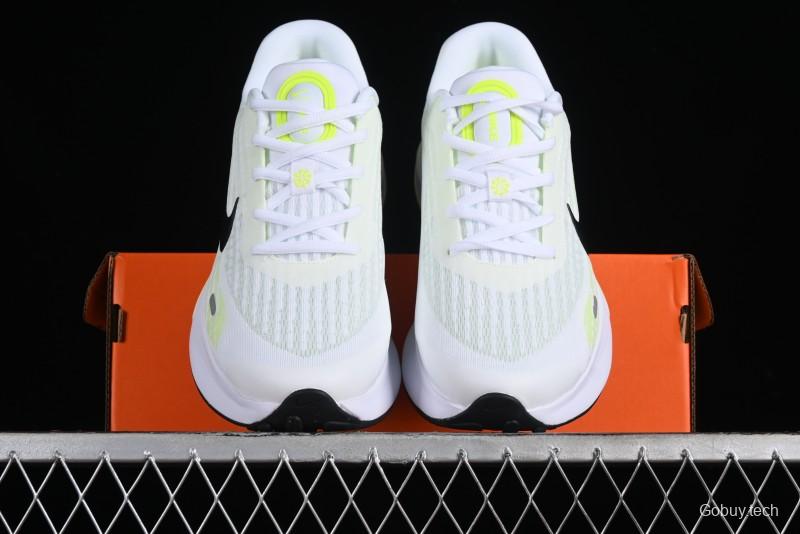 Nike Journey Run 2024 Low-Top Casual Running Shoes with Shock Absorption Anti-Slip and Wear-Resistant Design - FN0228-700