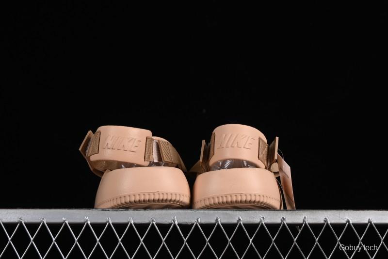 Nike Calm Slide Mule Comfortable Foam Sandals - FB2185-200
