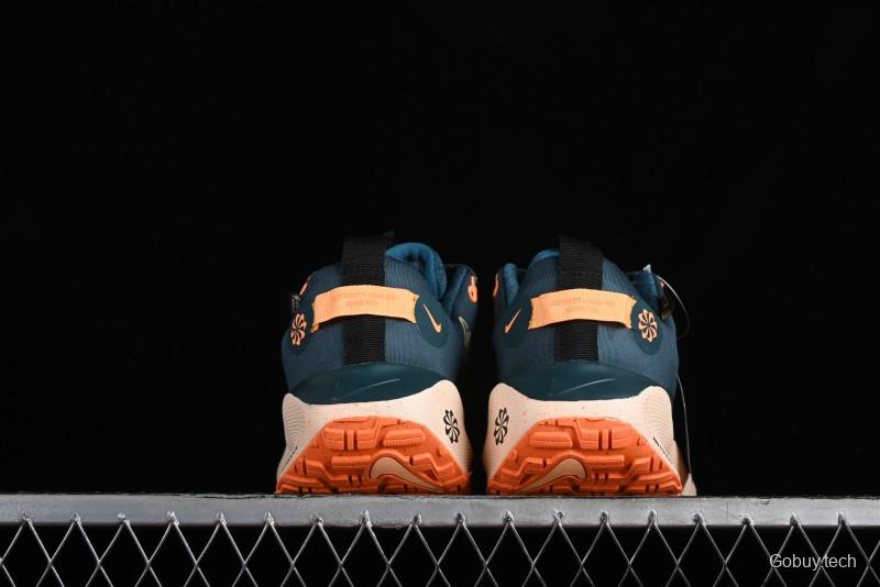 Nike Infinity Run 4 Gore-Tex Waterproof Road Running Shoes - FB2204-300