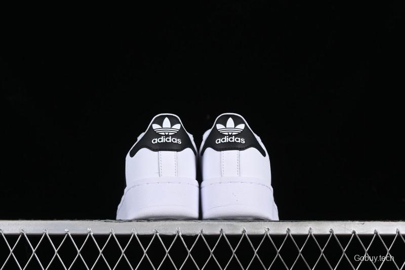 Adidas Originals Superstar XLG Thick Sole Casual Sneakers - IF9995