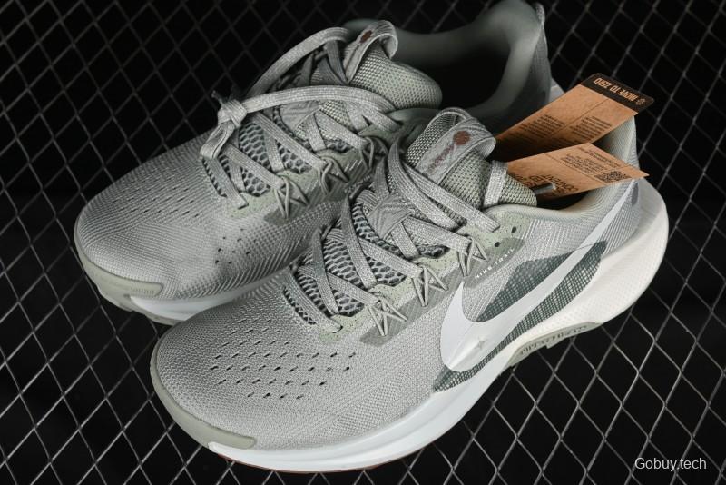 Nike Pegasus Trail 5 Lightweight Comfortable Durable Low-Top Running Shoes - DV3864-304
