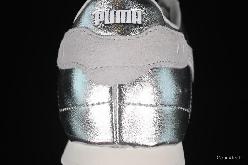 Puma Bella UT Leather Fashion Casual Sneakers - 402186-06