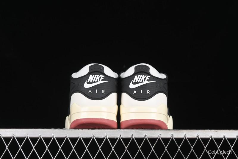 Nike Air Jordan 4 Retro Low Basketball Shoes Remastered - FQ7939-100
