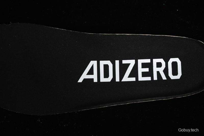 Adidas Adizero Boston 12 M Running Shoes with Lightstrike and Lightstrike Pro Technology - IG3321