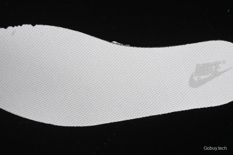 Nike Travis Scott x Fragment Design x Air Jordan 1 Low OG SP AJ1 Low Top Casual Sneakers - DM7866-022