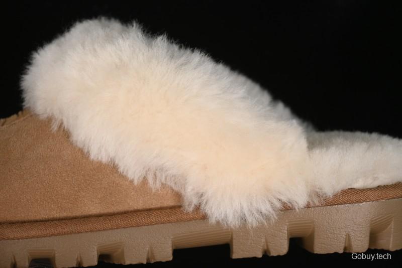 UGG Coquette Star Slippers with TREADLITE Lightweight Outsole - 1015125