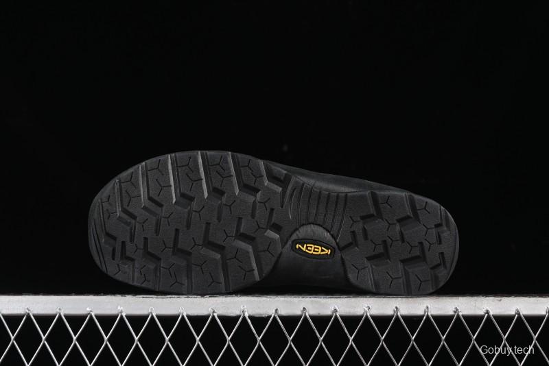 Keen Jasper Japanese Street Retro Style Outdoor Shoes - 1027688