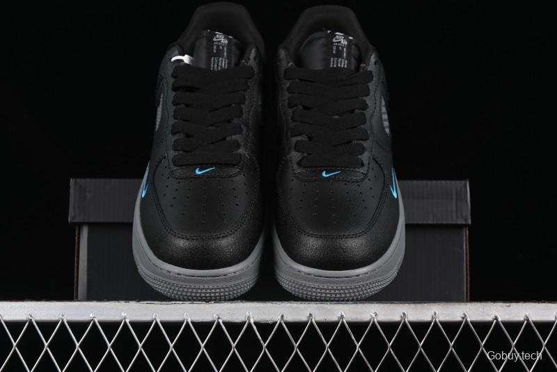 Nike Air Force 1 '07 Low Casual Sneakers - DR0155-002