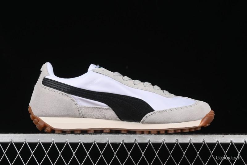Puma Easy Rider Vintage Low-Top Casual Sneakers - Comfortable Durable and Breathable - 399028-31