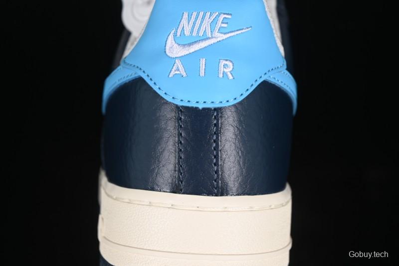 Nike Air Force 1 '07 Low Casual Sneakers - HJ9291-478