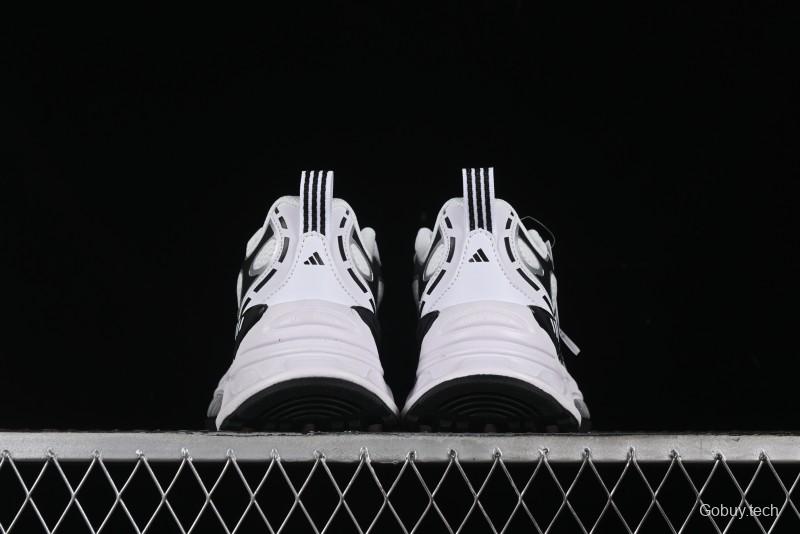 Adidas Originals Mts Pro IH6345 Retro Breathable Cushioned Casual Running Shoes - IH6345