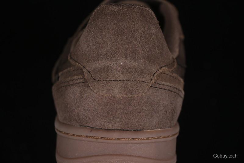 Fila Slant Shot 98/23 Comfortable Versatile Breathable Low-Top Tennis Shoes - 98/23