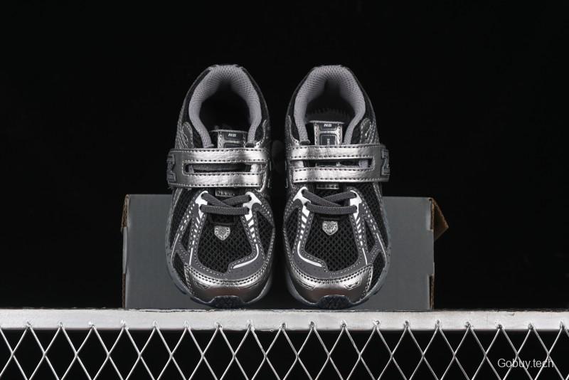 New Balance 1906R Series Kids Hook and Loop Sneakers - PV1906EX