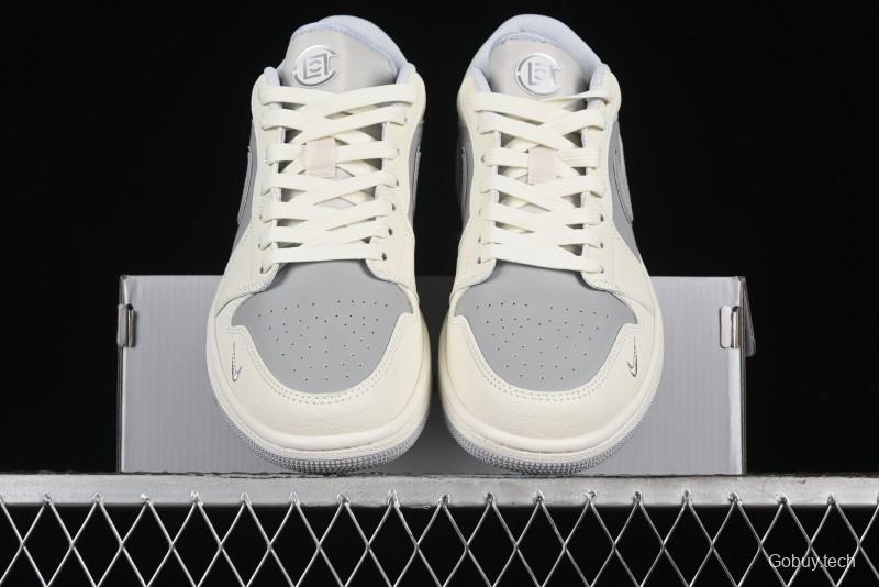 Nike Air Jordan 1 Low Retro Basketball Shoes - DC2024-024