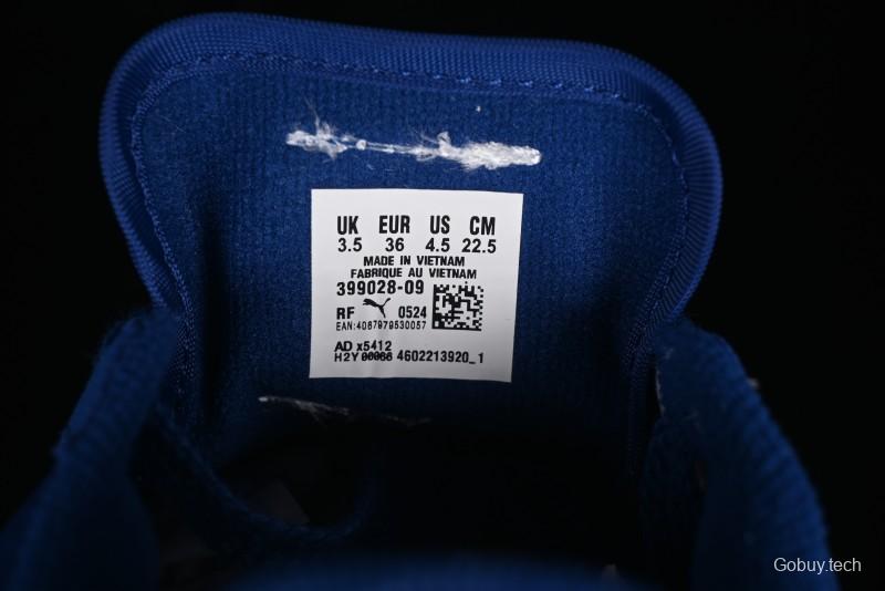 Puma Easy Rider Vintage Low-Top Casual Sneakers Comfortable Durable Breathable - 399028-09