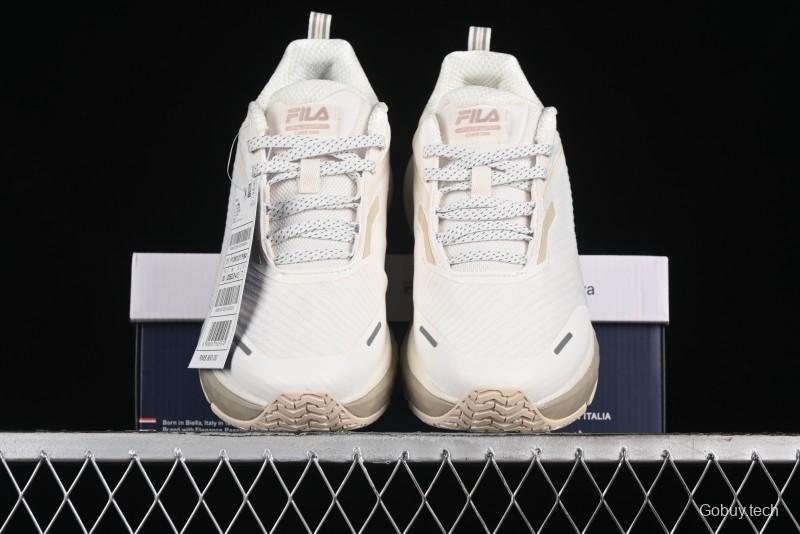 Fila Fusion Chunky Retro Dad Shoes Casual Sneakers - A12W411113FPR