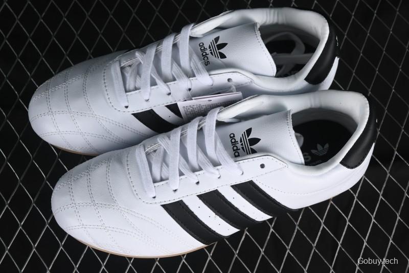 Adidas Originals Taekwondo JS1194 Low-Top Training Shoes for Comfortable and Slip-Resistant Performance