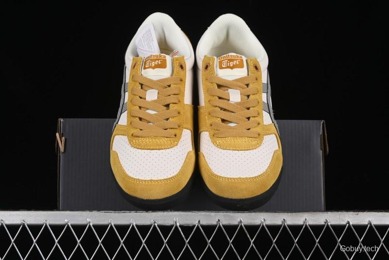 Onitsuka Tiger Ultimate 81 EX Breathable Comfort Casual Shoes 40th Anniversary Edition - 1183B510-102