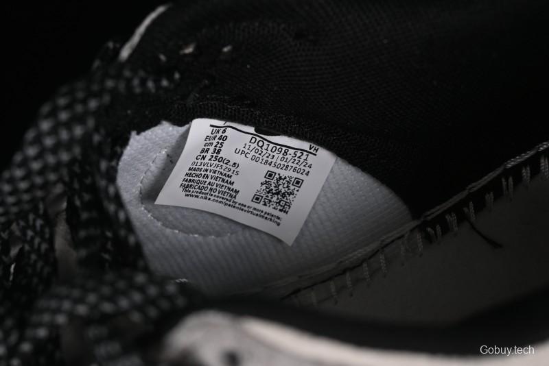 Nike SB Dunk Low OFF-WHITE Collaboration Anniversary Custom Sneakers - DQ1098-521