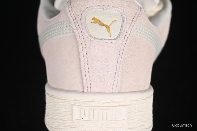Puma Suede XL Retro Casual Sneakers - 398708-02