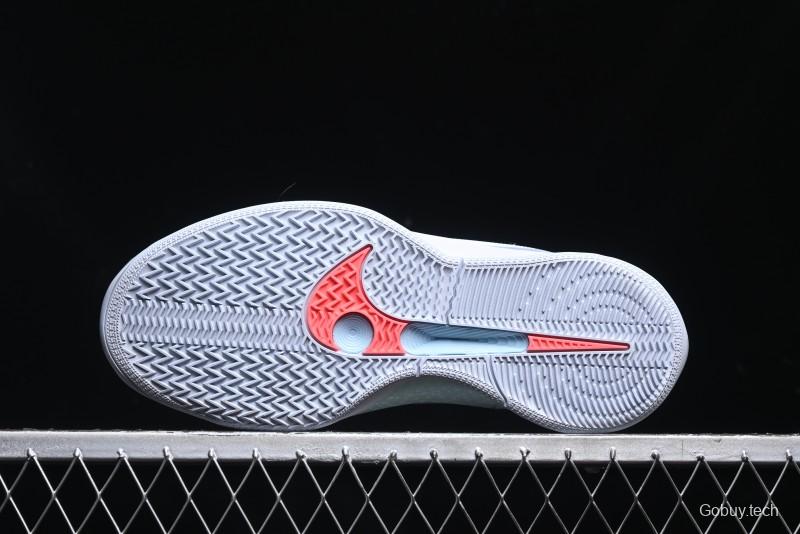 Nike Sabrina 2 Court Vision Signature Basketball Shoes with Cushlon Foam and Air Zoom - FZ1517-002