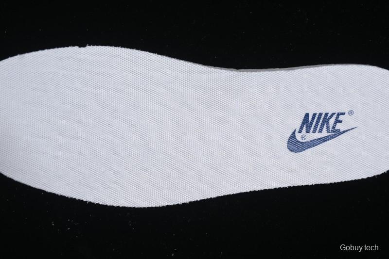 Nike SB Dunk Low The North Face Series - Strap Pig Eight Dark Blue Hook Anniversary High-End Custom Low-Top Casual Skate Shoes - DM6868-001