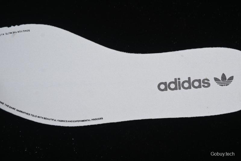 Adidas Wales Bonner x Ad Originals Country Fashion Casual Sneakers - JH9010
