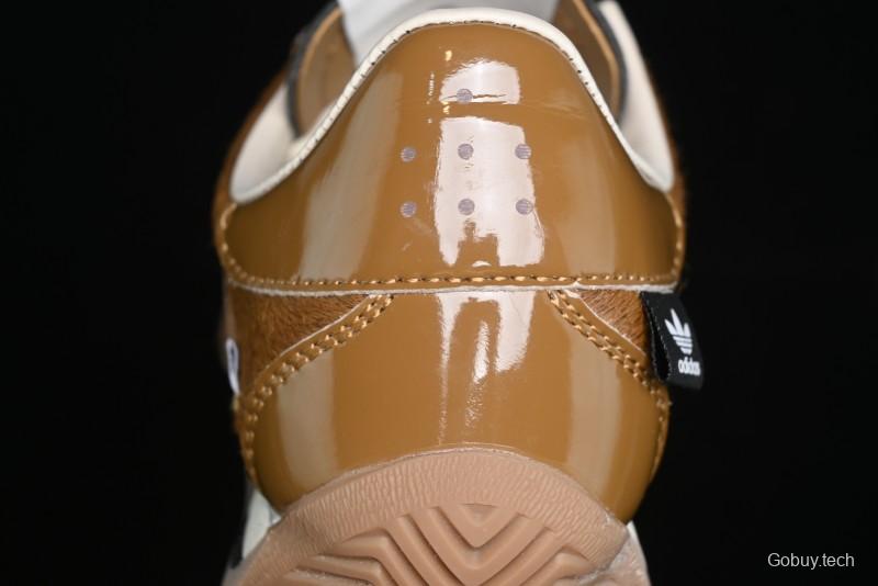 Adidas Wales Bonner x Ad Originals Country Fashion Casual Sneakers - JH8639