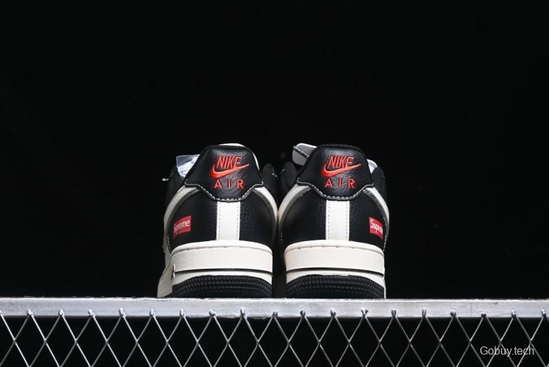 Nike Air Force 1 '07 Low Supreme Collaboration - XZ6188-316