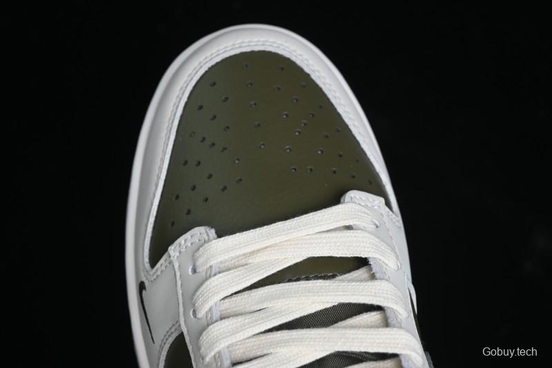 Nike Dunk Low "Year of the Snake" Lunar New Year Limited Edition Low-Top Casual Sneakers - HV5980-231