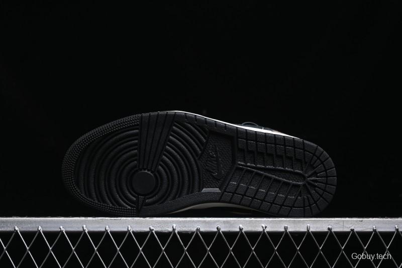 Nike Air Jordan 1 Low The North Face Collaboration - XS6086-004