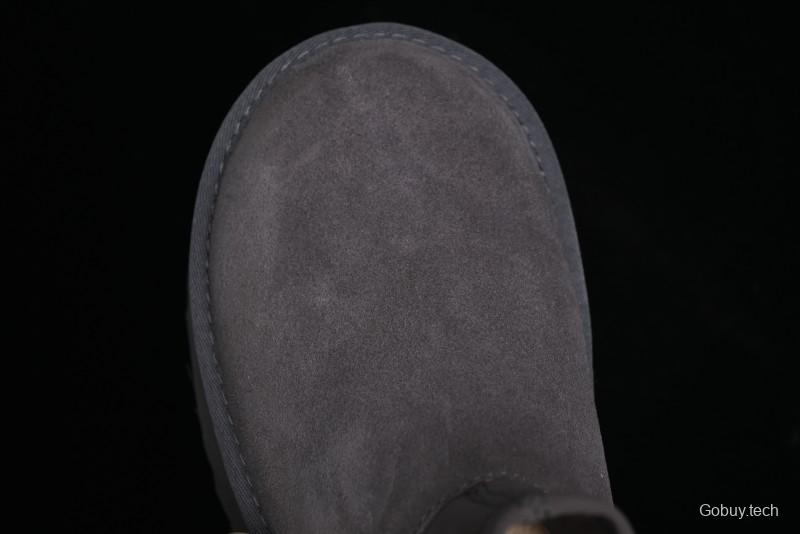 UGG Dakota 5CM Classic Wool Snow Boots with TREADLITE Outsole - 1168170