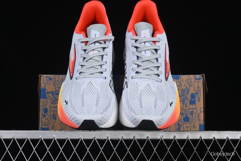 Brooks Hyperion Max 2 Cushioned Racing Marathon Running Shoes - 1104341D443