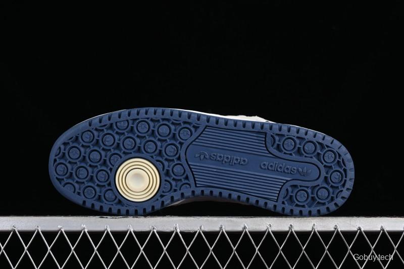 Adidas Forum 84 Low Retro Basketball Shoes - ID6266