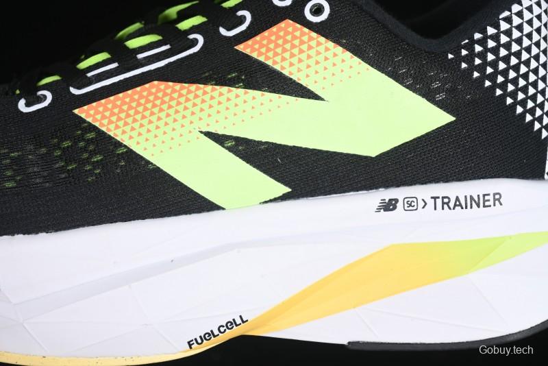 Stone Island x New Balance FuelCell Ultra-Lightweight Low-Top Casual Running Shoes - MRCXLB4