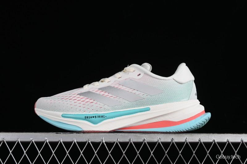 Adidas Supernova Rise M TE1681 Lightweight Casual Running Shoes with Dreamstrike+ Midsole