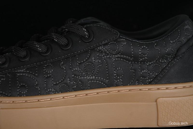 Dior B33 Stone Island Collaboration Casual Dad Shoes - HCF6