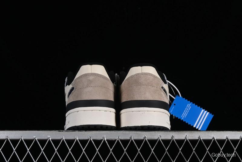 Adidas Forum 84 Low Retro Basketball Shoes - IG3901