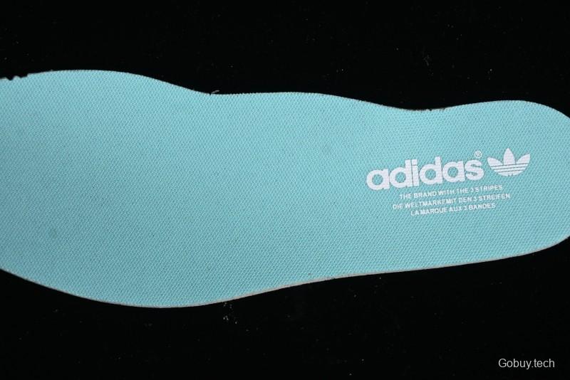 Adidas Originals Gazelle Indoor IG1636 Retro Casual Low-Top Sneakers with Non-Slip and Wear-Resistant Sole