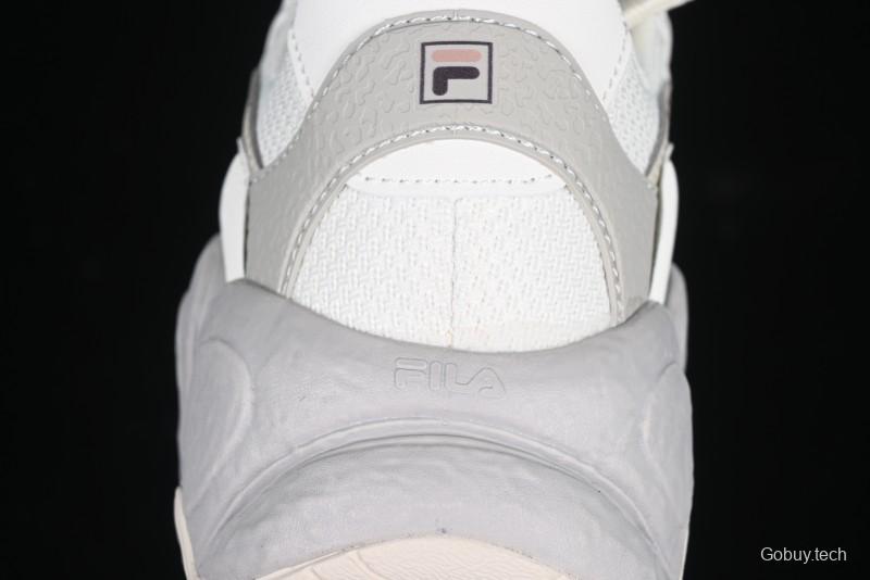 Fila Breathable Cat Paw Shoes F52W442190FTO