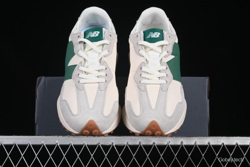 New Balance 327 Series Retro Casual Running Shoes - WS327LX