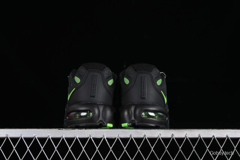 Nike Air Max Plus Drift Running Shoes with Air Cushion Technology - FD4290-006