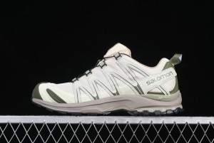 Salomon XA PRO 3D Outdoor Trail Running Shoes with SENSIFIT and 3D ADVANCED CHASSIS - 477735-28