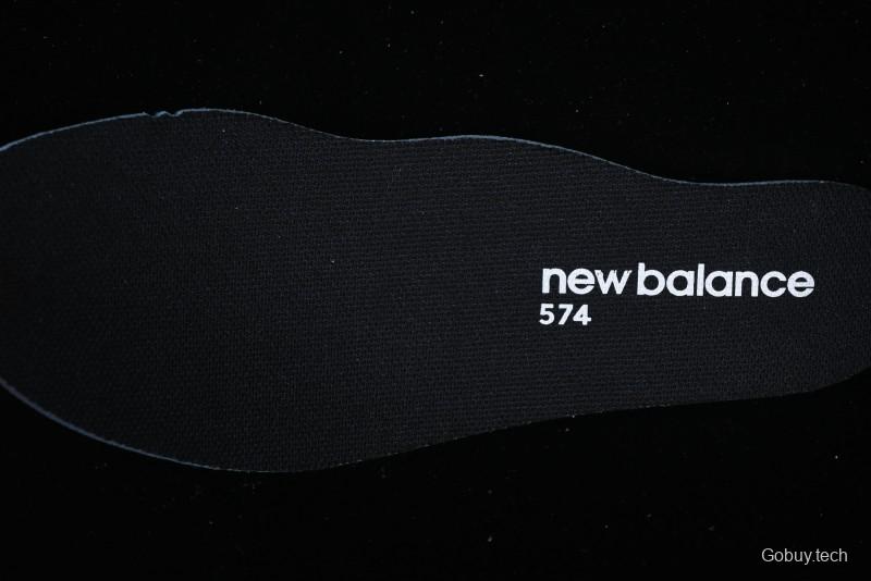 New Balance 574 Series Retro Casual Running Shoes - WL574EVE