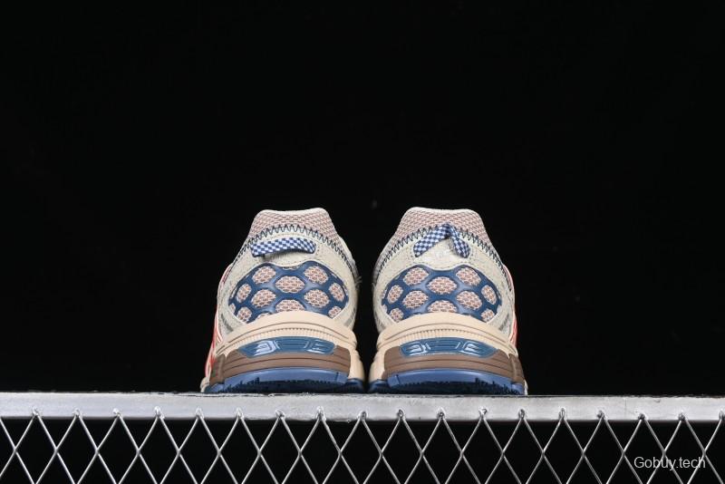 Asics Gel-Kahana 8 Retro Casual Running Shoes - 1011B109-200